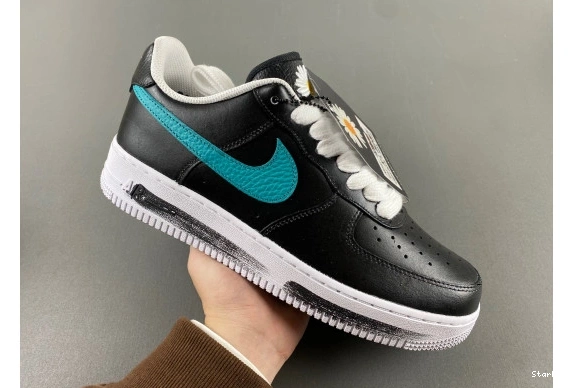 Para-Noise Air G-Dragon 1 3.0 Peaceminusone Force Nike Low 1106